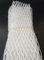 Beer Bottle Net Protective Netting Sleeve PE Non Toxic 18 Meshes In A Loop