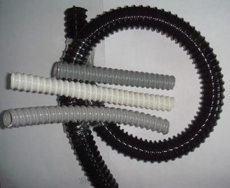 PVC Ripple Tube Rury faliste Elastyczne rury organiczne Chemia izolacji