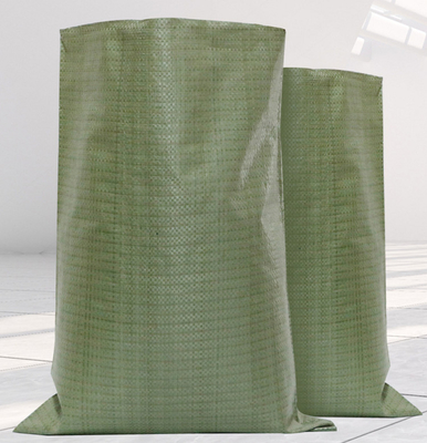 Plastic Snakeskin Woven Bag Moving Packaging Express Packaging Sack