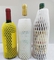 EPE Foam Net Packaging For Shipping Glass & Bottles Wine