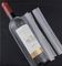 PE Wine Bottle Net Protective Netting Sleeve , Protective Plastic Mesh Sleeve