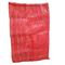 SGS Potato Woven Mesh Netting Bags 55x100CM For Agricultural Products
